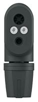 Sks mv easy pompkop met slang 900mm av-fv-dv - thumbnail