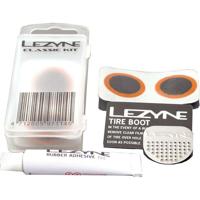 Lezyne classic kit transparent - thumbnail
