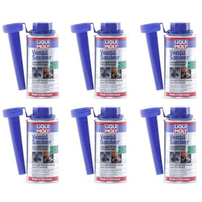 LIQUI MOLY ventil sauber valve-clean 150 ml screw cap can