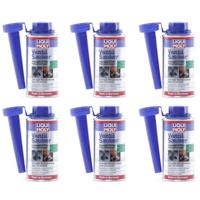 LIQUI MOLY ventil sauber valve-clean 150 ml screw cap can - thumbnail