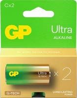 GP ULTRA engelse staaf LR14 C 14AU 3012520 - thumbnail