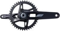SRAM crankstel "rival 1 xplr axs e1" krg pm rival xplr e1 42z 175mm wide dub - thumbnail