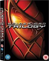 Spider-Man Trilogy - thumbnail