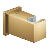 Wandaansluitbocht GROHE Euphoria Cube Cool Sunrise Geborsteld - thumbnail