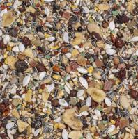 Deli Nature Birdelicious Tropical Fruit 750g - thumbnail