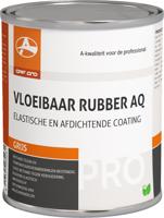 OAF PRO Vloeibaar Rubber AQ Grijs 750 ml - thumbnail