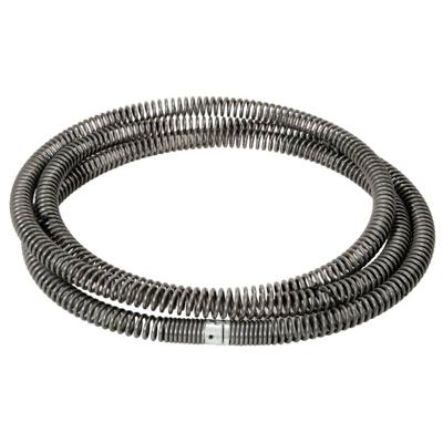 Rothenberger 72016 72016 Spiraal voor pijpreiniging Rothenberger 72016 72016 Spiraal voor pijpreiniging