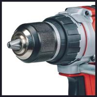 Einhell Professional TP-CD 18/60 Li BL - Solo 4514210 Accu-schroefboormachine 18 V Zonder lader, Zonder accu - thumbnail