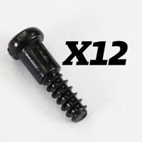 FTX - Ravine Step Screw 3 X 6,5-3,5 X 5 (FTX8966) - thumbnail