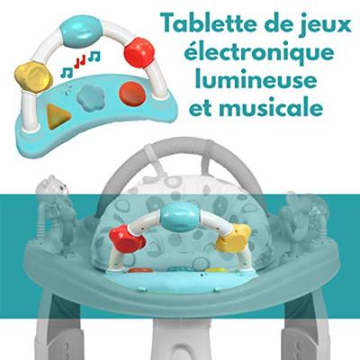 Loopwagen Bambisol Multicolour