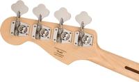 Squier Sonic Precision Bass MN 2-Color Sunburst elektrische basgitaar - thumbnail