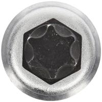 Stahlwille 1054 TX T 50 03131450 1/2 (12.5 mm) Schroevendraaierdop T 50 1/2 (12.5 mm) - thumbnail