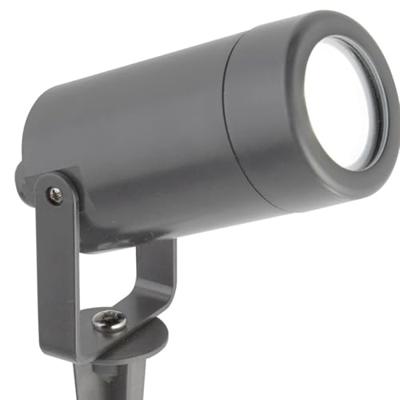 Searchlight Grijze prikspotSplot - 5010GY