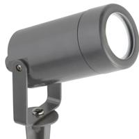 Searchlight Grijze prikspotSplot - 5010GY - thumbnail