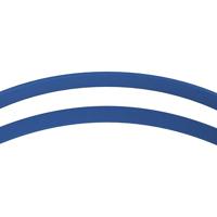 Speedo Junior Hydrosity 2.0 Zwembril - thumbnail