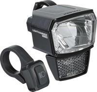 Trelock ls 940-hb lighthammer e-bike frontlight - thumbnail