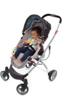 Playgro schakelbare ringen - thumbnail