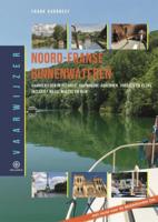 Vaarwijzer Noord-Franse binnenwateren (Hardback) - thumbnail