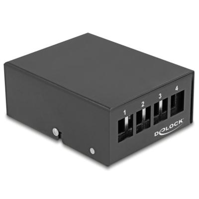 Keystone patchpaneel Keystone patchpaneel