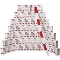 Leipold Doehle 4094 Afzetlint 92 (l x b) 500 m x 80 mm - thumbnail