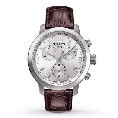 Tissot T0554171603700 Herenhorloge Tissot T0554171603700 Herenhorloge