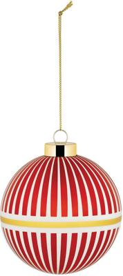 Alessi Delight Kerstbal 2 Alessi Delight Kerstbal 2