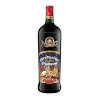 Gerstacker - Nürnberger Christkindles Markt-Glühwein - 1 ltr - thumbnail