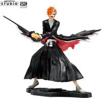 Bleach Ichigo Kurosaki figuur - 20 cm - thumbnail
