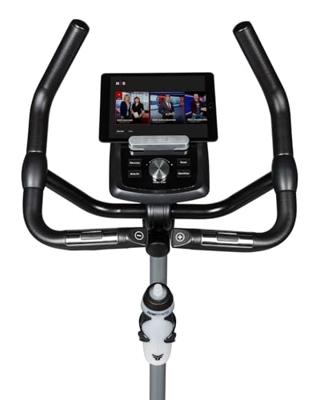Flow Fitness Turner hometrainer DHT2500i Flow Fitness Turner hometrainer DHT2500i