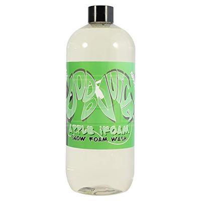 Dodo Juice - Apple iFoam - 1000ml - Snowfoam