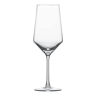 Zwiesel Glas Bordeauxglazen Pure - 680 ml - 2 stuks Zwiesel Glas Bordeauxglazen Pure - 680 ml - 2 stuks