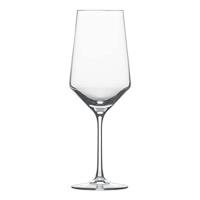 Zwiesel Glas Bordeauxglazen Pure - 680 ml - 2 stuks - thumbnail