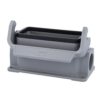 Socketbehuizing Han® 16B-asg1-LB-M25 19300161251 HARTING 1 stuk(s) Piece