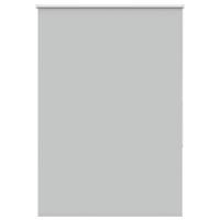 Rolgordijn verduisterend 110x150 cm stofbreedte 105,7 cm - thumbnail