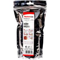 Fischer 536382 DUOPOWER 6 BigPack Plug 30 mm 6 mm 240 stuk(s) - thumbnail