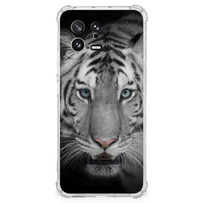 Xiaomi 13 Case Anti-shock Tijger Xiaomi 13 Case Anti-shock Tijger