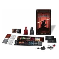 Ravensburger villainous star wars exp. 2 bordspel - thumbnail