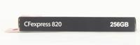 Transcend TS256GCFE820 CFexpress-kaart 256 GB - thumbnail