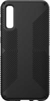 Speck Products beschermhoes voor Samsung A50, Presidio Grip, zwart - thumbnail