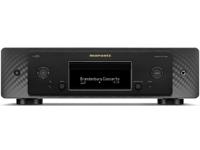 Marantz CD 50n CD-speler, muziekstreamer zwart - thumbnail