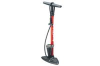 Topeak Joeblow Max HP Vloerpompen - Rood - thumbnail