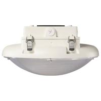 Sygonix SY-6249490 LED-plafondlamp LED LED Energielabel: D (A - G) 70 W Wit - thumbnail