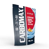 CarboMax Energy Power 1000gr Orange - thumbnail
