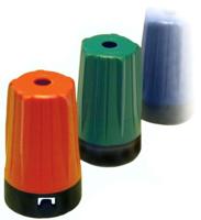 Neutrik BST-BNC-5 kabelaccessoire Kabelschoen - thumbnail