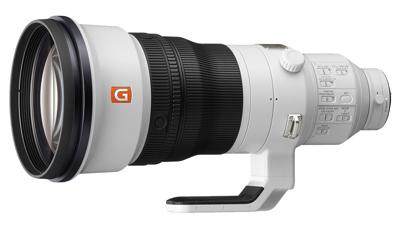 Sony FE 400mm F/2.8 GM OSS
