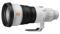 Sony FE 400mm F/2.8 GM OSS - thumbnail