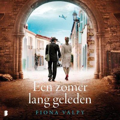 Een zomer lang geleden