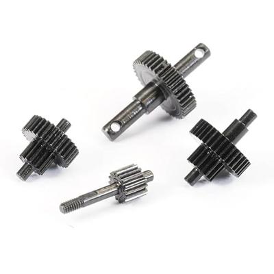 FTX - Outback Mini X/Xp Optional Machine Hd Steel Transmission (FTX9426)