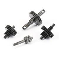 FTX - Outback Mini X/Xp Optional Machine Hd Steel Transmission (FTX9426) - thumbnail