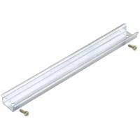 Spelsberg GNS 003 07400301 DIN-railbouwpakket Verstelbaar Plaatstaal 270 mm 1 stuk(s) - thumbnail